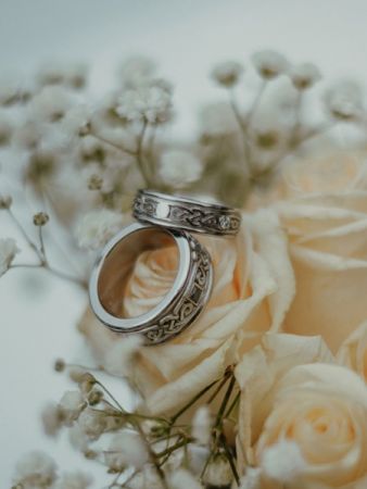 cnc kelta type ring