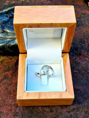  engagement ring