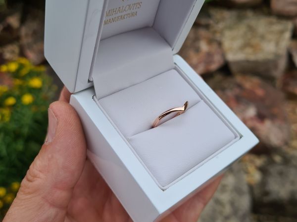 andrea engagement ring
