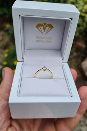 anita engagement ring