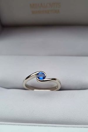 lucas engagement ring