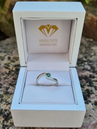 rebeka engagement ring