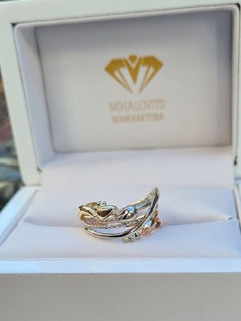 tulip ring