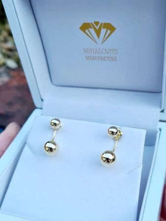 erzsebet ear piercing