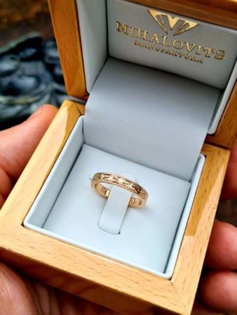 juliannas engagement ring