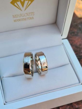 szilvi krisztian whitegold weddingrings