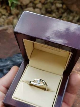 eszters ring